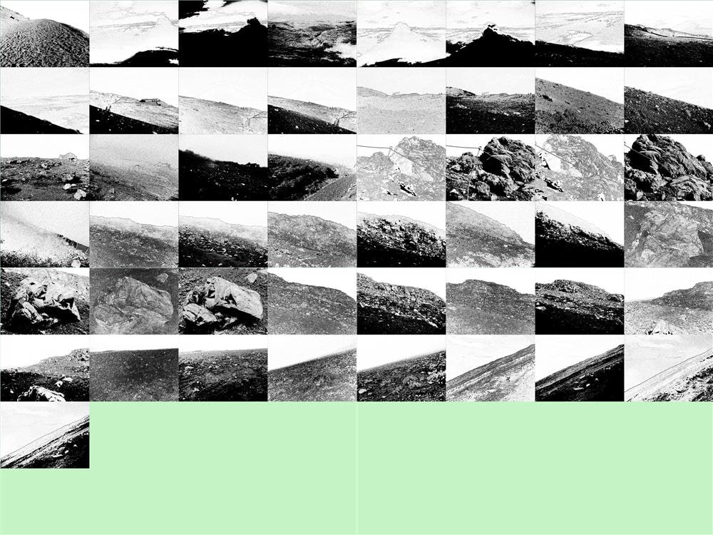 【商業使用OK】山の風景素材集02 富士登山編_陰影協調版【加工OK】