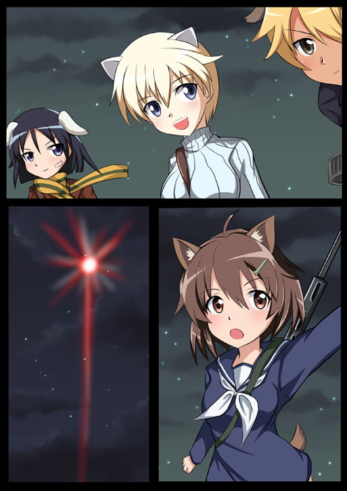 Install Core On Witches 13