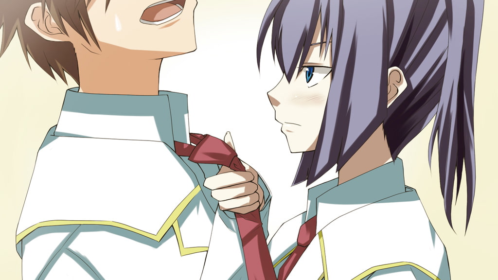 運命の魔法を～F&F～