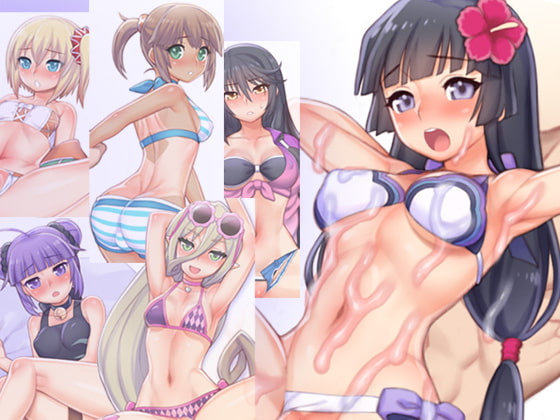 ふらぐめんとの35