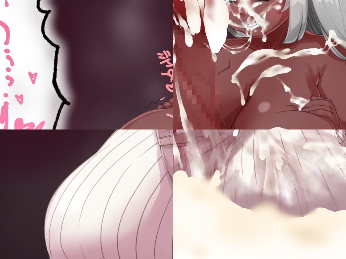 ぶっかけの流儀 Act:00