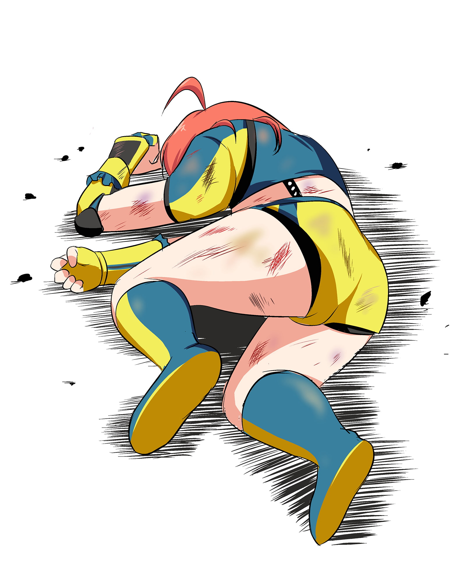 マネージャーの思い出