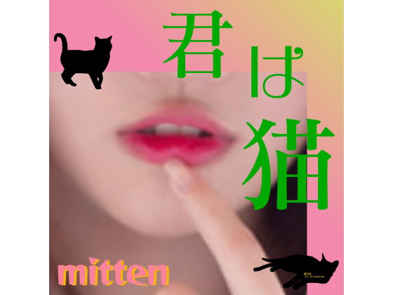 君は猫