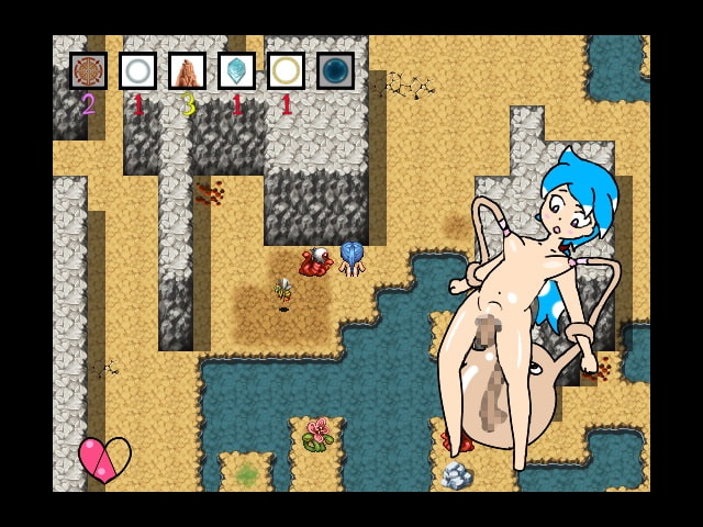 トラップドロップ