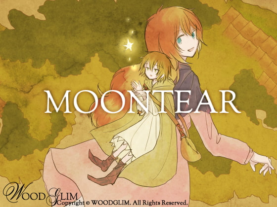 MOONTEAR