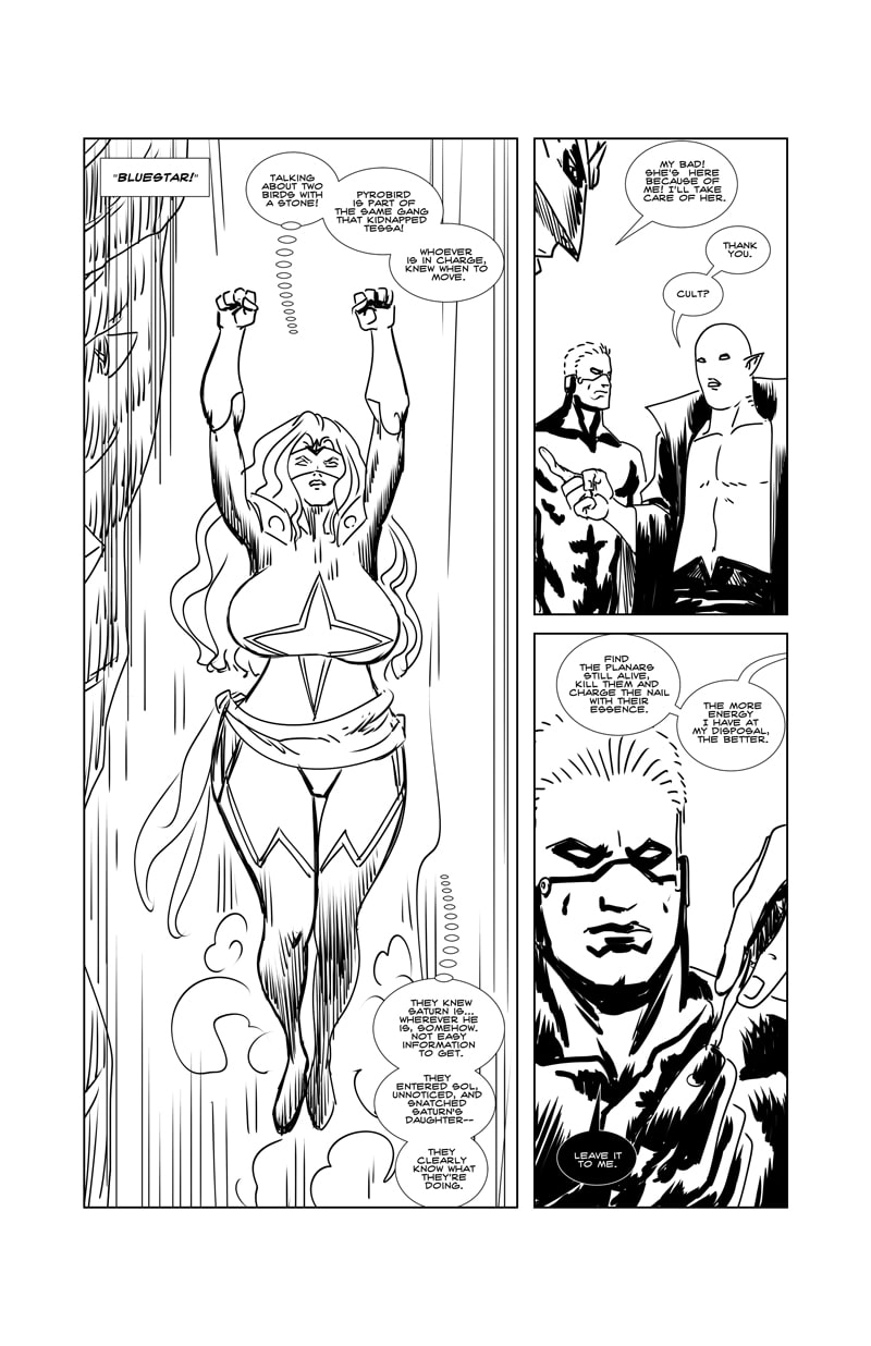 Manifest Vol.8
