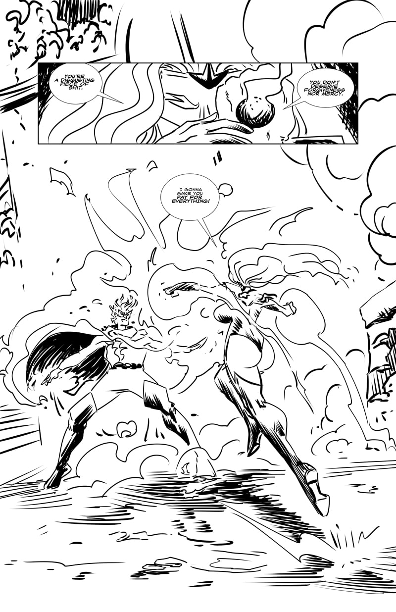 Manifest Vol.8