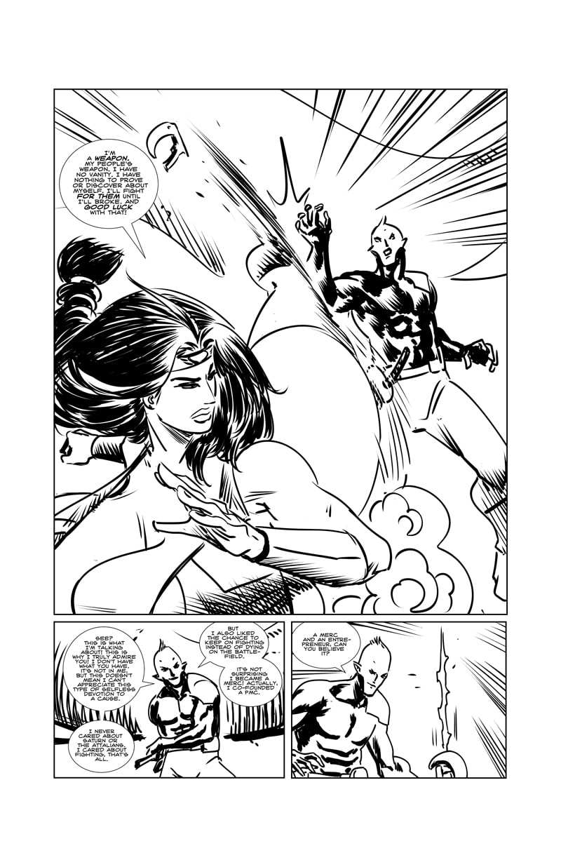 Manifest Vol.8