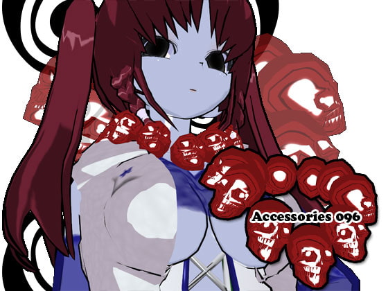 Accessories 096
