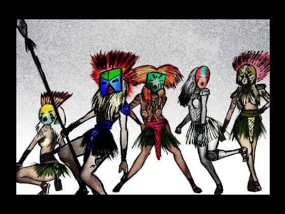 DEEP Sky 星人編episode15 【PREMIUM】