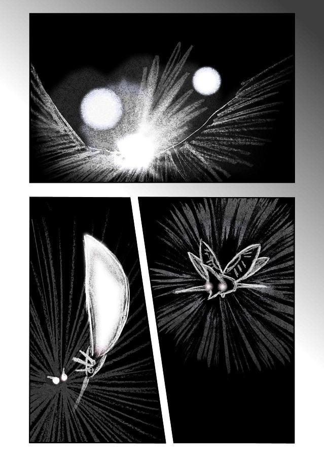 DEEP Sky 星人編episode15 【PREMIUM】