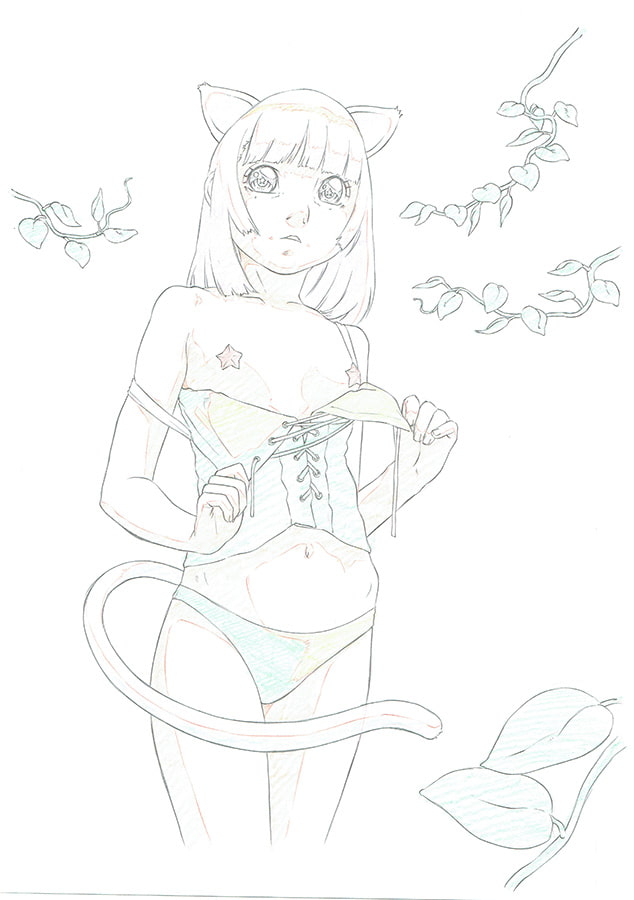 らくがきッズ vol.29