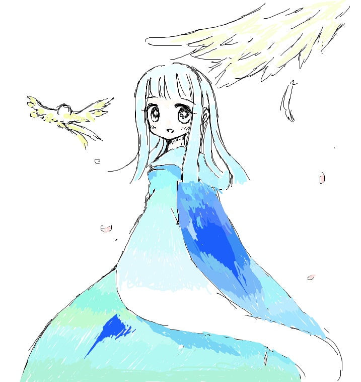 イラスト集7