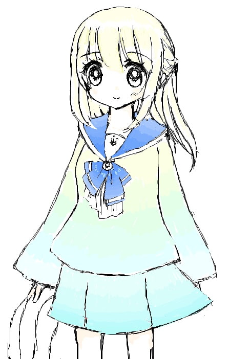 イラスト集7