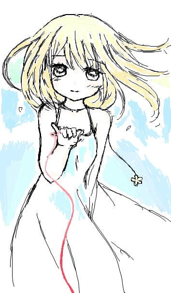 イラスト集7