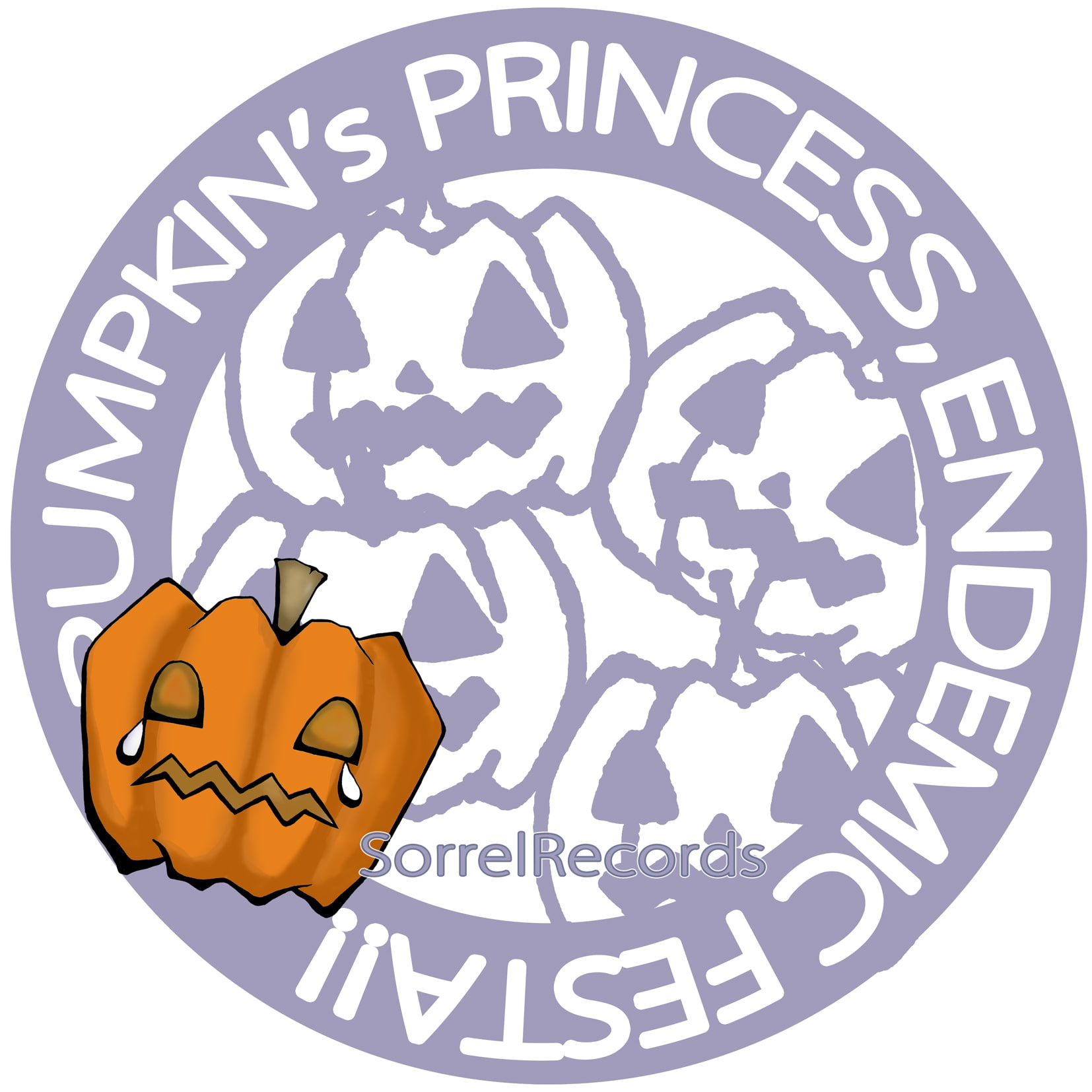 かぼちゃ姫の えんでみっく・ふぇすた!!