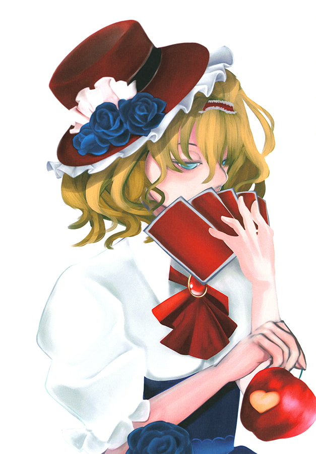 東方幻彩舞