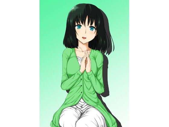 オナニーサポート、葵お姉さんの甘々耐久寸止めオナニー