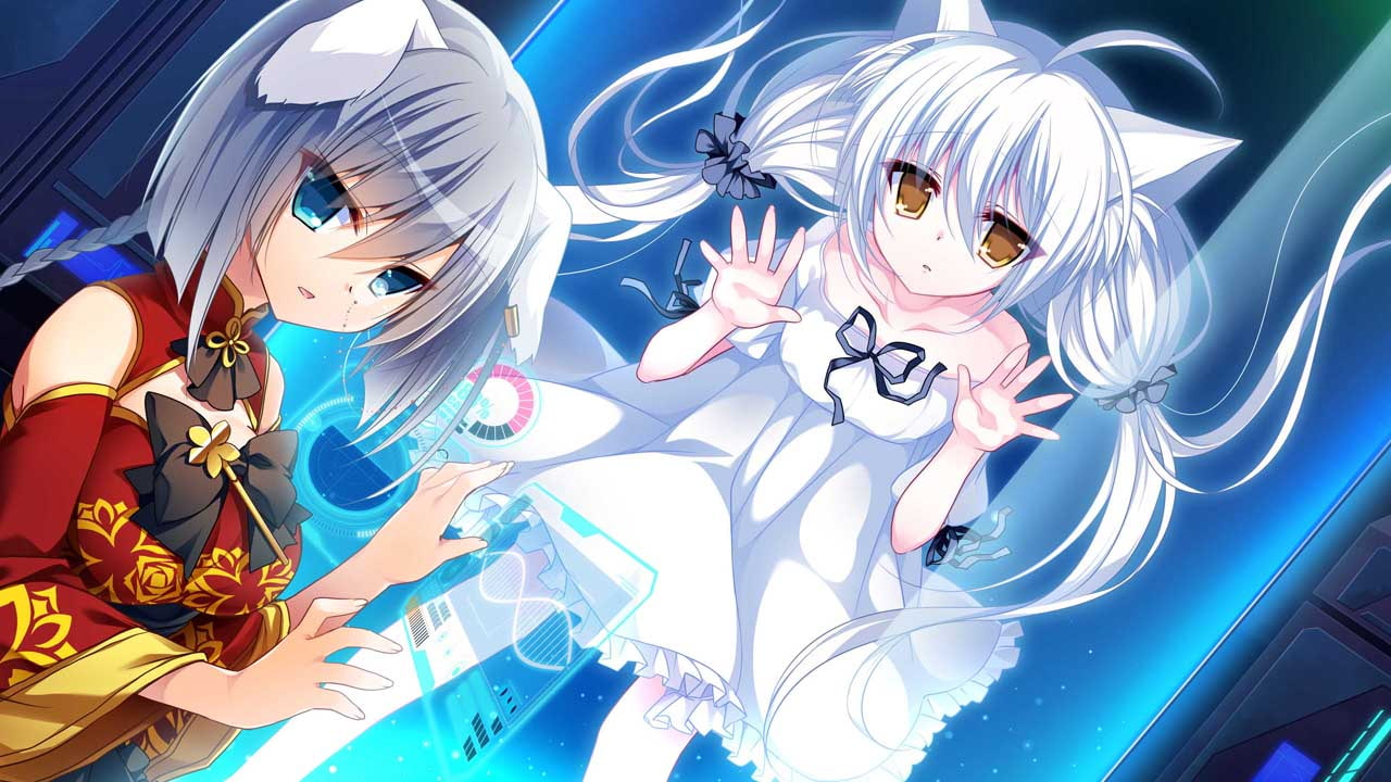 Corona Blossom Vol.2 Special DLC (enables x-rated scenes) [for Steam version only]