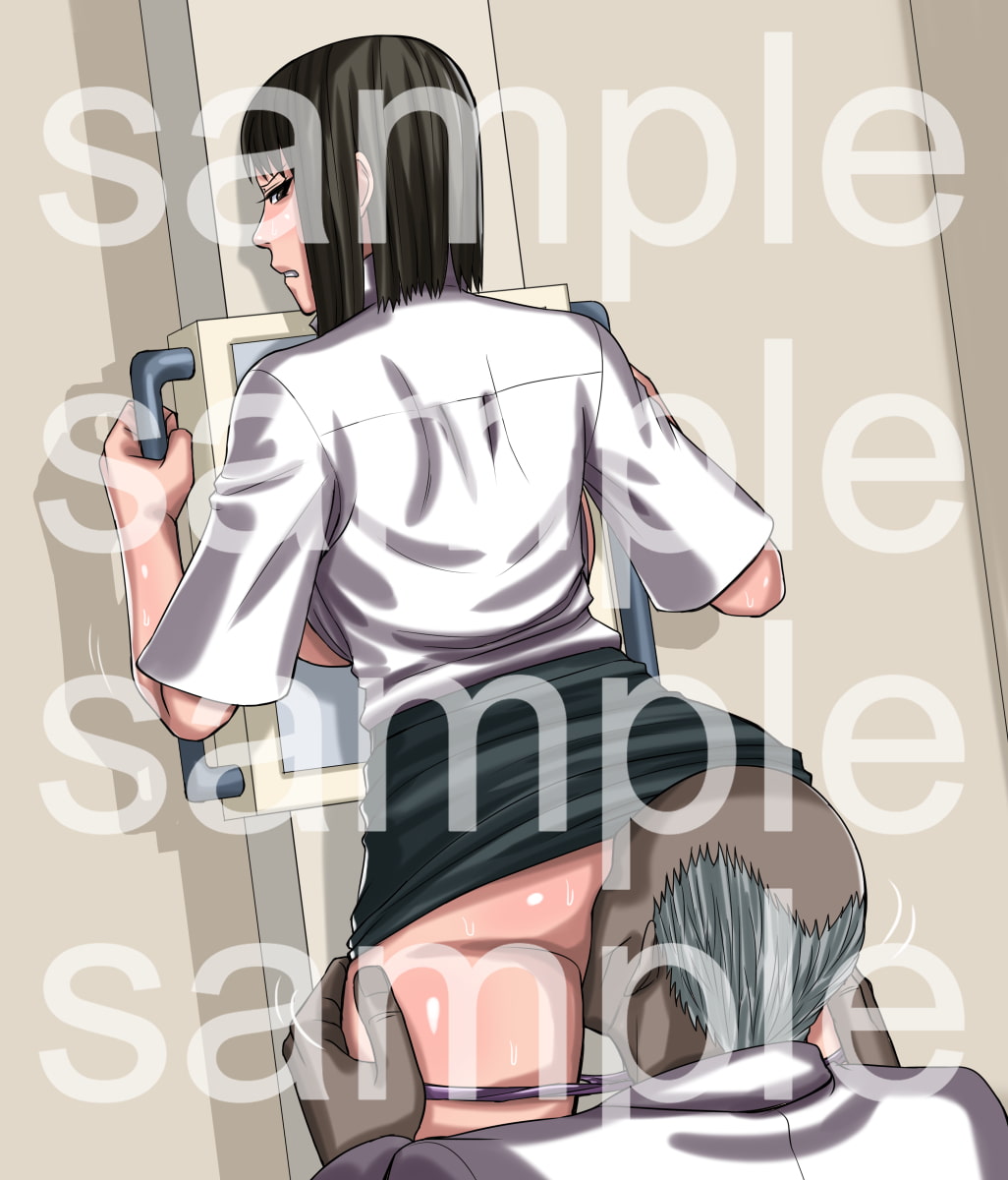 店長はどうやら体調が悪い。