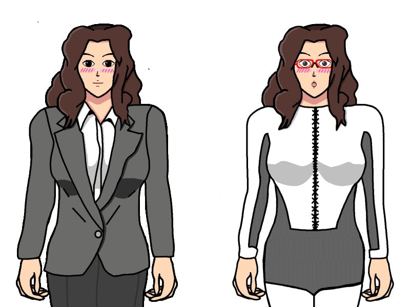 【フリー素材】W-01n