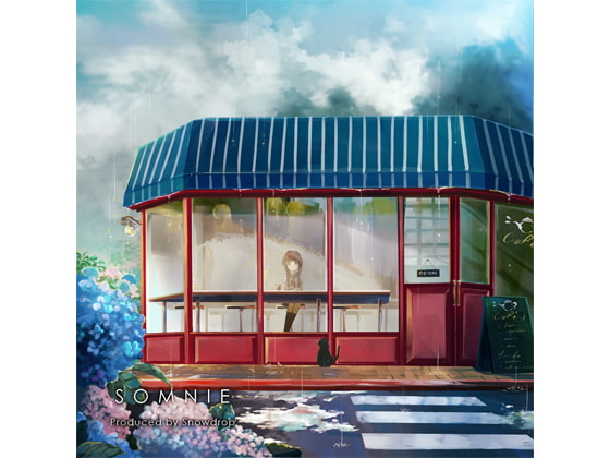 SOMNIE