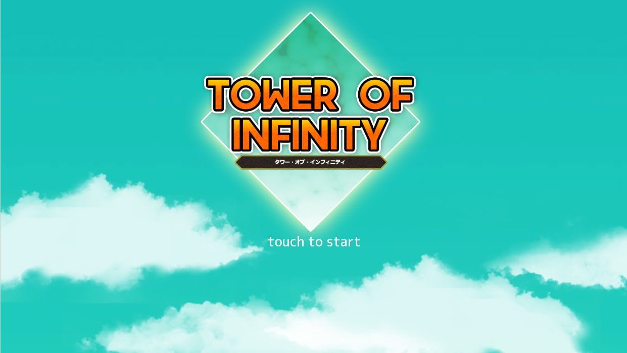 TowerofInfinity