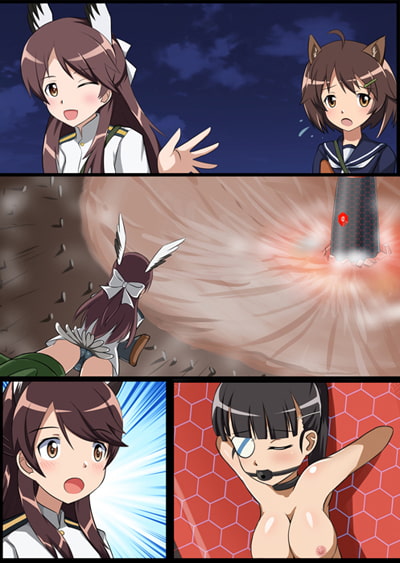 Install Core On Witches 14