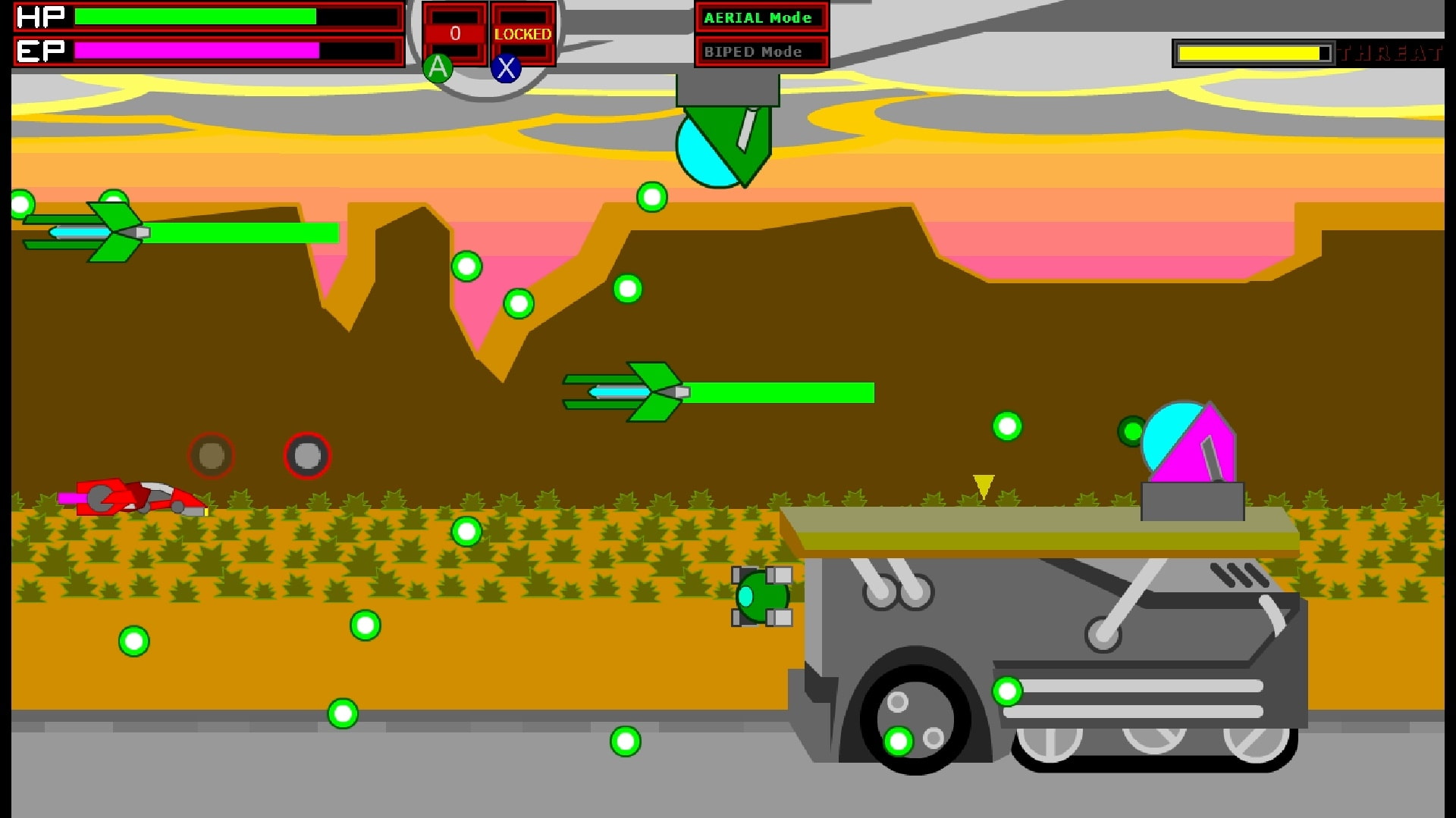 The Price of Victory