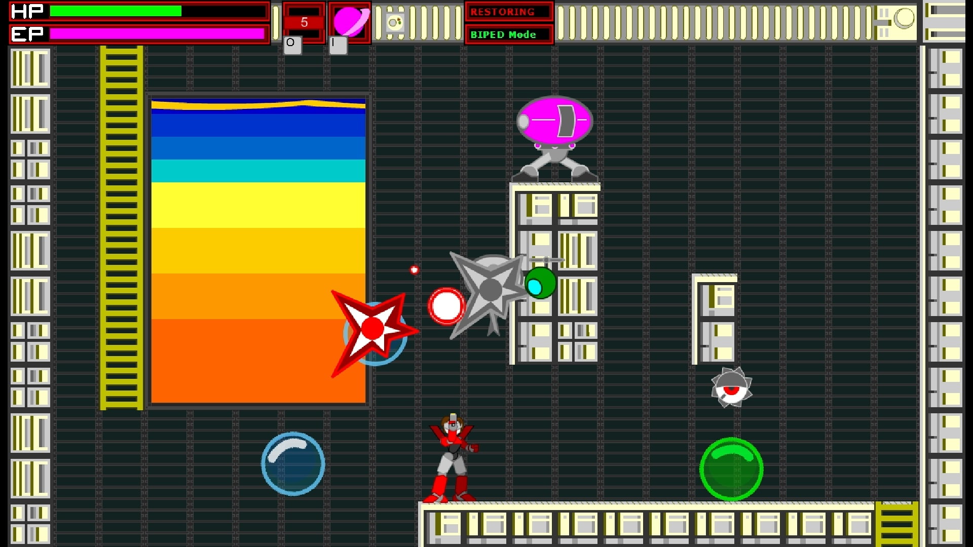 The Price of Victory