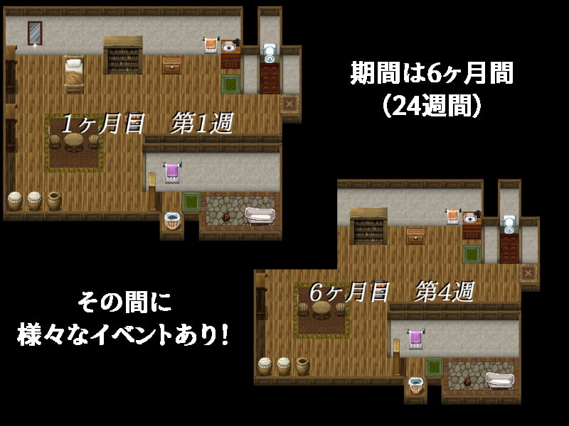 Sister of adversity v1.14