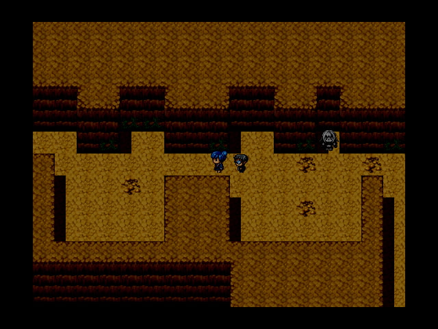 怪奇ハンター凛