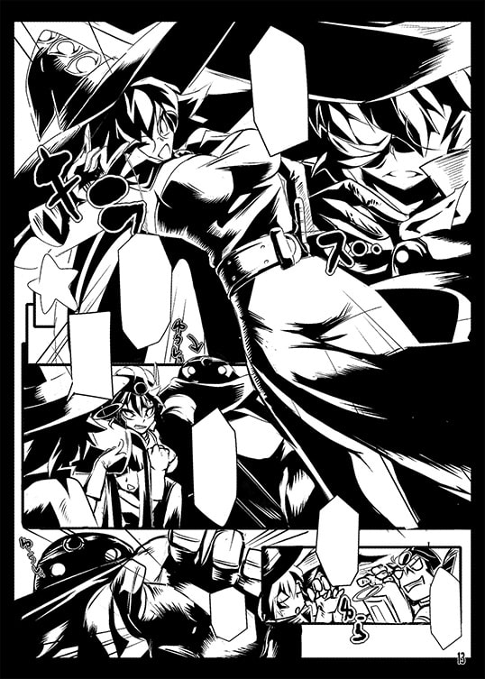 DQハジメマシタ2