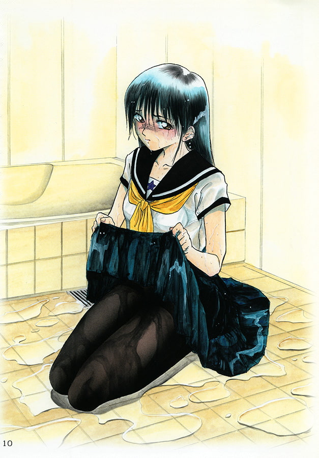 天王寺きつね未収録作品集 下ノ巻