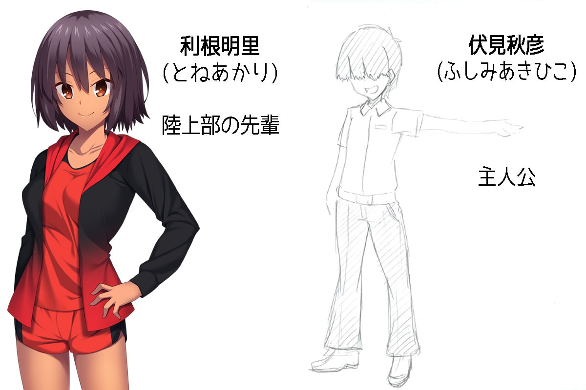 とんでもなく強いボクの性欲を女の子が処理するのが常識の世界