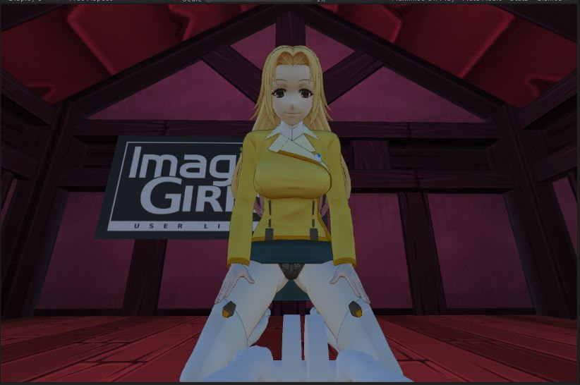 VR腹筋ローラー!