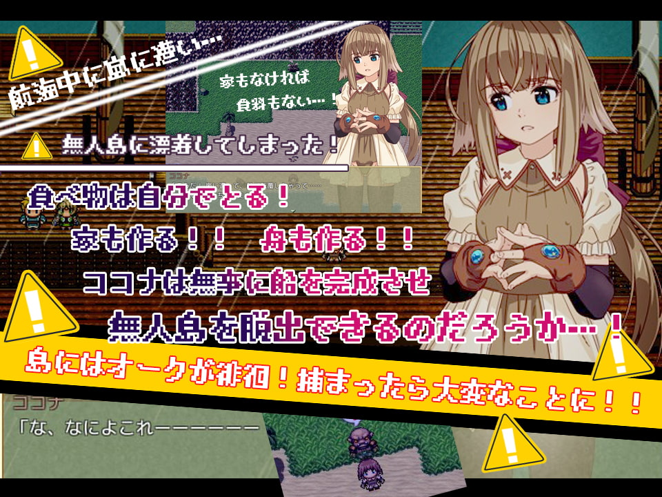 ココナのお買い得パック