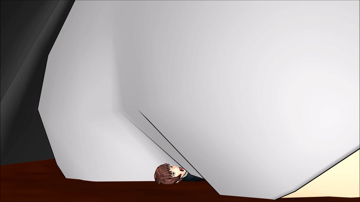 School girls revenge