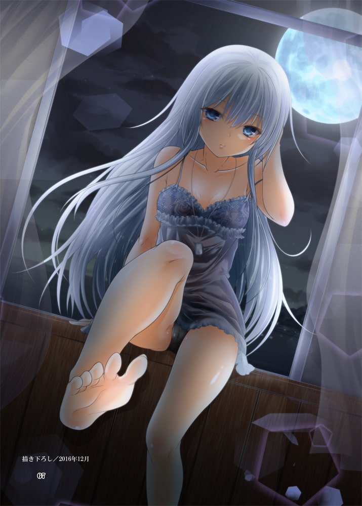 艦隊ジャーナル ART COLLECTION 群青