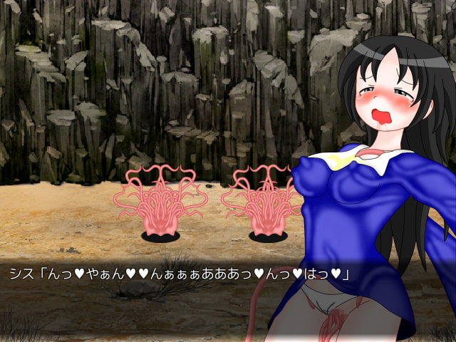 ふたなり勇者RPG