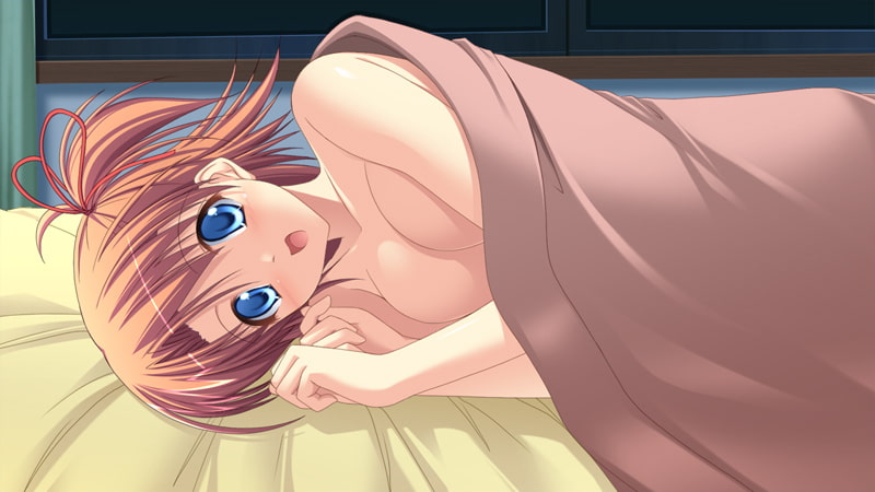 HSK～Hな妹とツンな幼馴染に挟まれADV～【新S版】