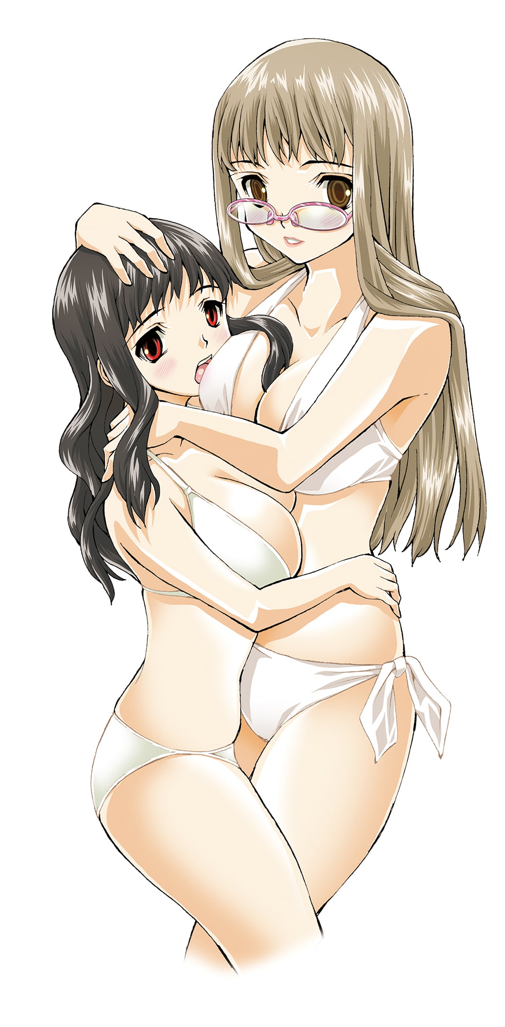 Hゾクセイ Download Edition