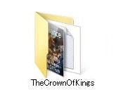 【スタジオランス BGM素材 The Crown Of Kings】