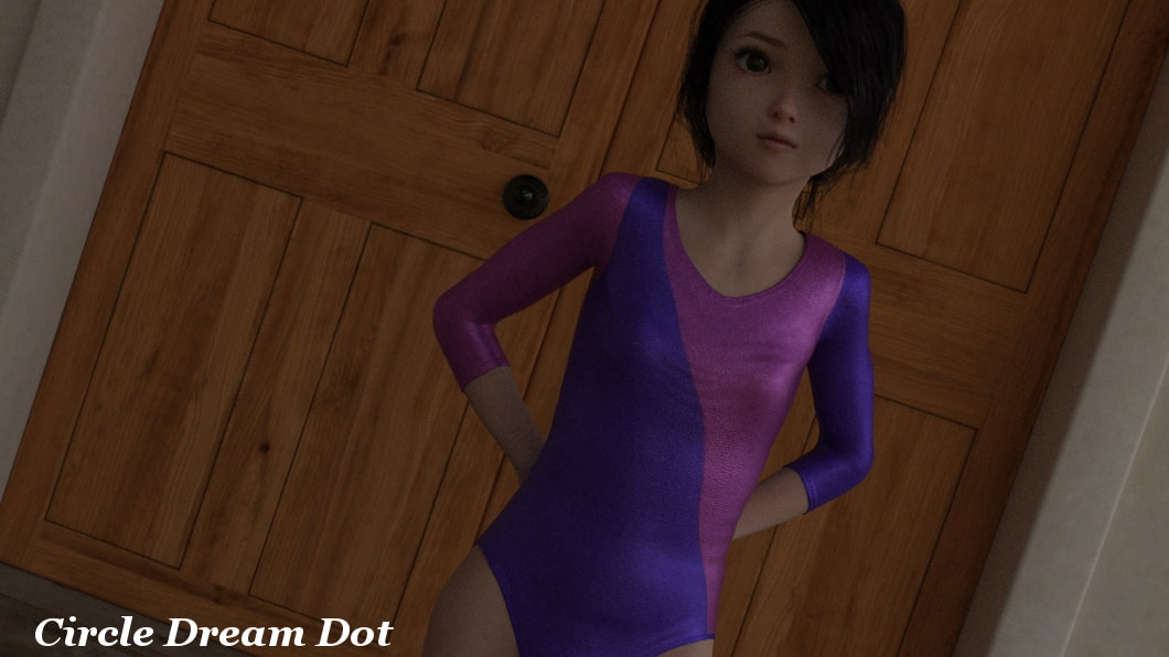 ななちゃんのあぶない淫行白書