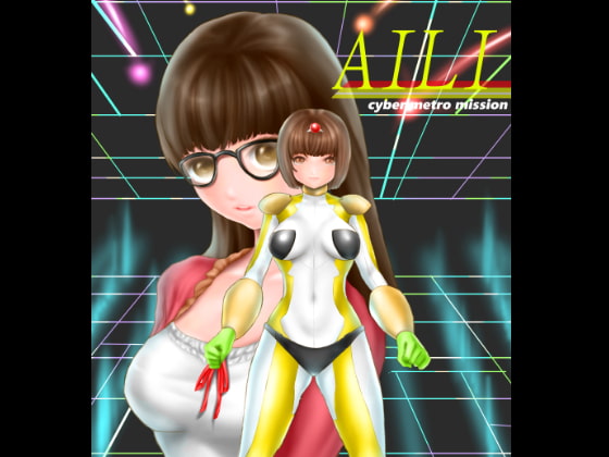 AIRI CYBERMETROMISSION