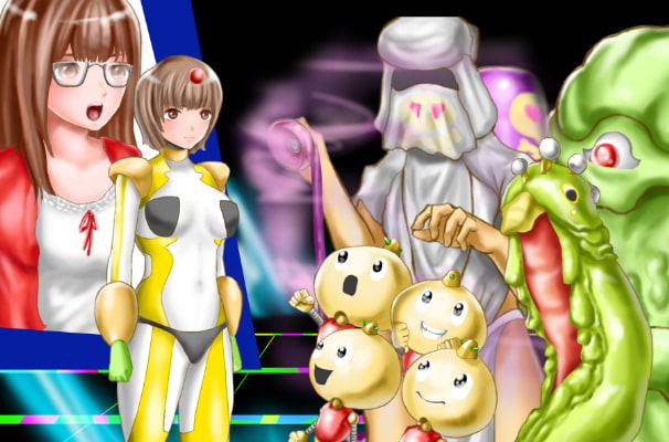 AIRI CYBERMETROMISSION