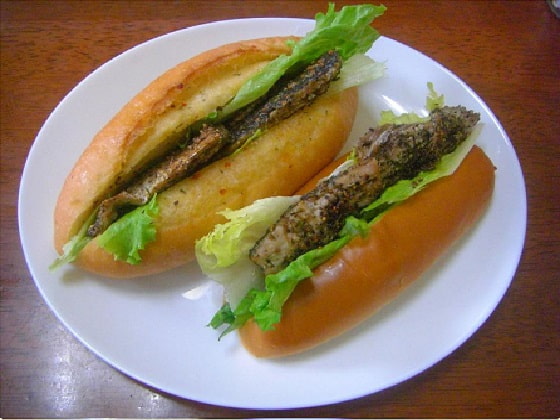 料理から入る 2.5次元の世界～友情には熱くなれるのさ～