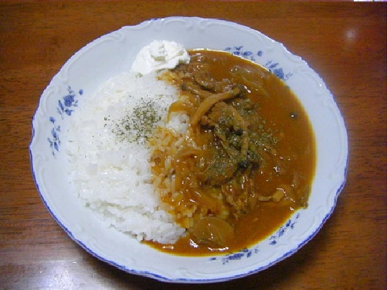 料理から入る 2.5次元の世界～友情には熱くなれるのさ～