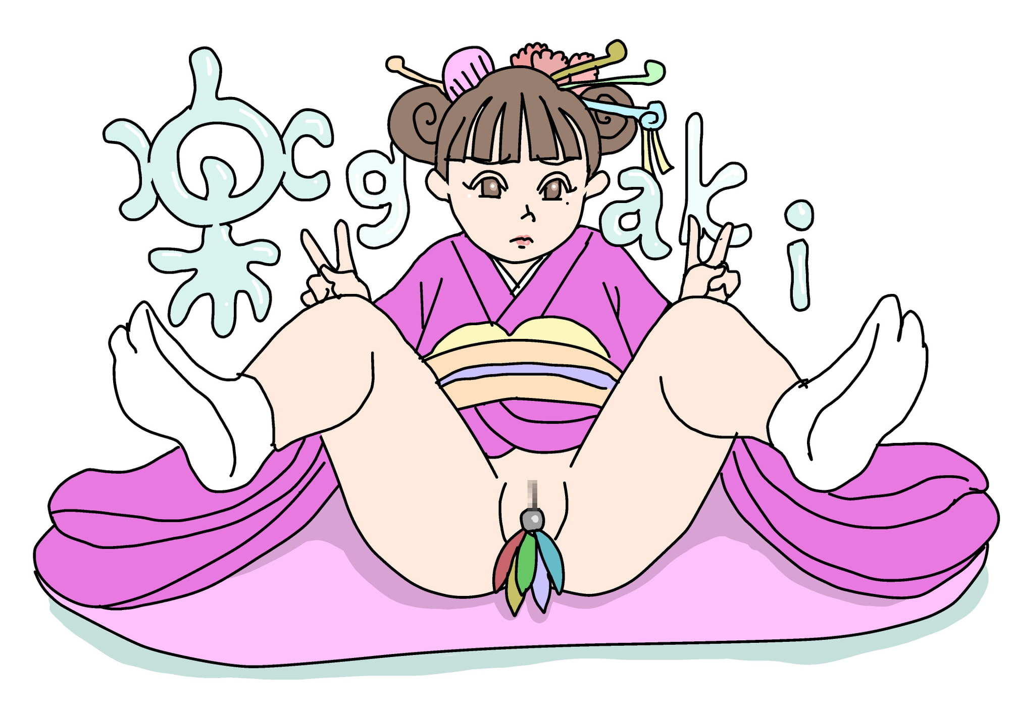 (2016年版) サークルプロフィール画像+α (GIFスライドショー )