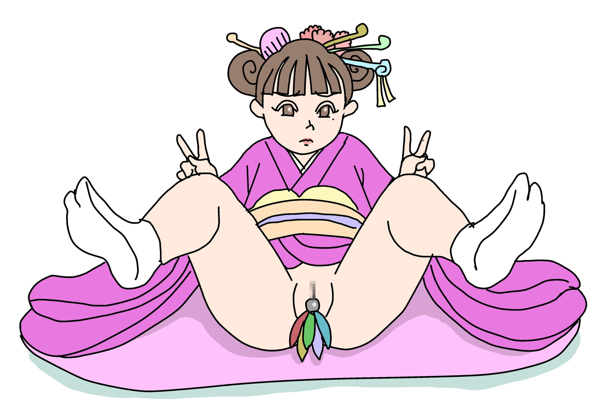 (2016年版) サークルプロフィール画像+α (GIFスライドショー )